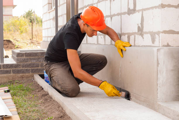 Licensed Crawl Space Encapsulation service in Sulphur Springs, IN - Halo Water Proofing